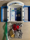 Playmobil Police Station Playbox 70306 Incomplete ( See Condition Notes ) Used. Price: $18.00.