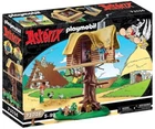 Playmobil Asterix Series Set 71016 Tree House Cacofonix New Boxed. Price: $214.00.