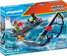 Playmobil City Action 70141 Sea Rescue Water With Dog, For Ages 4-10 New. Price: $16.99.