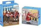 Playmobil 70135 Jean-s Bastien Bach + Mozart 70374 New Neuf. Price: $27.89.