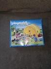 Playmobil Summer Fun Family Camping Trip Set #5435 - Brand New Box Damage. Price: $19.25.