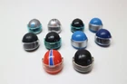 Playmobil Helmet Cap X10 Worker Race 3520 3523 3538 3246 3473 3478 3147 Used. Price: $8.75.