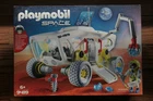 Playmobil Space/space Reconnaissance Vehicle 9489, Bright + Sounds Neuf. Price: $73.95.