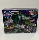 Playmobil Adventures Of Ayuma Spring Cermony 70808 New Box Set 107 Piece. Price: $35.00.