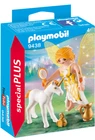 Playmobil 9438 Fairy With Baby Unicorn / Special Plus - New Neuf. Price: $19.76.