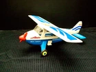 Playmobil 7590 Airplane / Taxi For Parts Used. Price: $16.00.