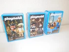 Playmobil 9483 + 5067 5090 Original Packaging Rembrandt Vermeer Misb New Ri.... Price: $34.76.