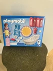 Playmobil 5147 Victorian Bathroom & Kitchen Set, Toy Collection New. Price: $65.88.