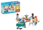 Gadget Playmobil: 71541 My Figures: Shopping -d- Neu. Price: $35.48.