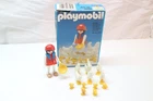 Playmobil 3595 Setnr Ovp Chicken Farmer Bauer Agricultor 3666 3450 3448 3556 Used. Price: $21.75.