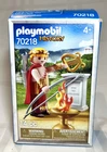 Playmobil 70218 History Apollo Figure Complete Set In Box Used. Price: $10.00.