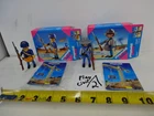 Vintage Playmobil Special 4628 4622 Figures Used. Price: $47.99.