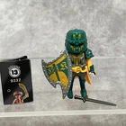 Playmobil Warrior Knight Series 13 Male Figure 9332 Used. Price: $9.99.