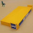 Playmobil Stop Roof - Booth #busstation# 3782 Used. Price: $5.74.
