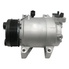 Ryc Automotive Air Conditioning Compressor And A/c Clutch FG641 New. Price: $235.83.
