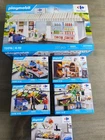 Playmobil Supermarket Primeur Caisse Fleuriste 72016 72017 72018 72019 72020... Neuf. Price: $159.28.