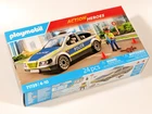 Prl) Playmobil 71729 Police Car Polis Toy Nuovo. Price: $58.28.
