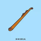 Playmobil Pirate Ship Spare Parts 3286 3940 - 30 60 205 C26 New. Price: $6.00.