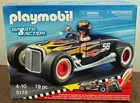 Playmobil 5172 Sports & Action Heat Racer Hot Rod Car New Ll. Price: $44.99.
