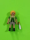 Playmobil Playmo-friends Zookeeper W/ Bottle #9074 Incomplete 2012 Figure Used. Price: $5.00.