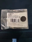 Moen 216721 Eco-performance Aerator Flow Restrictor 1.0 Gpm Insert New. Price: $9.99.