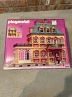Vintage (1990) Playmobil Victorian Mansion 5300 - Open Box Used. Price: $214.54.