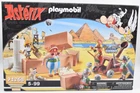 Playmobil Asterix Set 71268 Edifis And The Battle Of Palace 56 Pc. Sealed New. Price: $69.90.