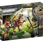 Playmobil 71264 Dino Rise Deinonychus - Brand New & Sealed. Price: $26.34.