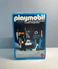 Playmobil # 9728 Astronaut + Robot 1983 *sealed Brand New Condition*. Price: $160.00.