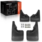 A-premium Set Of 4PCS Splash Mudguards Compatible With New. Price: $80.86.