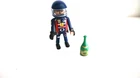 Playmobil 5243 Series Figures Mystery Formule 1 Speed Champagne Race Winner Used. Price: $7.75.