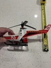 Playmobil The Real Ghostbusters Helicopter #9385 Free Ship In Usa Used. Price: $15.99.