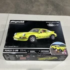 Geobra Playmobil 70923 Porsche 911 Carrera 2.7 New. Price: $75.00.