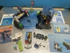 Rare 4468 4464 4466 Playmobil Dolphin Aquarium Sea Park Fun Water Complete Used. Price: $255.00.