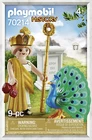 Playmobil - History (70214) Era Nuovo. Price: $11.63.