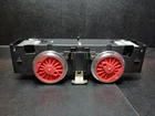 Playmobil 3958 4029 4052 4053 4034 Powered Motor Block Locomotive Train Lgb Used. Price: $79.99.
