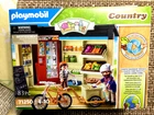Playmobil #71250,COUNTRY Farm SHOP,83 Pc Set,new In Box. Price: $49.99.