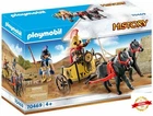 Playmobil History Set 70469 Achilles And Patroclus Greek Mythology Original New. Price: $46.99.