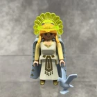 Playmobil Fairy Maiden Figure & Dove From 3836- Bird Only Used. Price: $8.99.