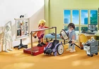 Playmobil #71617 Orthopedic Room - Brand New!. Price: $29.99.