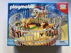 Playmobil #4233 Circus Cage /animal Ring Trainer Figure /new Sealed. Price: $129.95.