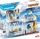 Playmobil 70465 History Mythology Set Palace Of Greek Gods, Mount Olympus New. Price: $442.99.
