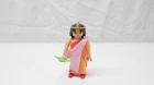 Playmobil 5244 Series 3 Figure Mystery Bag Princess Indian Woman Asian Egypt Used. Price: $8.75.