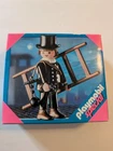 Playmobil 4617 - Chimney Sweep Special New In Box Sealed. Price: $10.57.