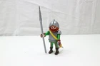 Playmobil 4742 Setnr. Spanish Guard Conquistador 4294 4295 5894 Medieval Used. Price: $9.75.
