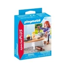 Playmobil 71479 Special Plus: Pastry Chef New. Price: $12.06.