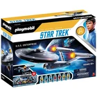 Playmobil Star Trek Uss Enterprise Ncc 1701 70548 Collector Set New Rare. Price: $299.99.