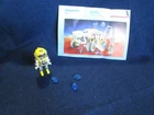 Playmobil Space 9489 Mars Research Vehicle Goodman Figure Manual Rocks Gem Used. Price: $9.99.