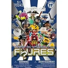Playmobil 70242 - Boys Figure Series 17 Blind Bag New. Price: $6.99.
