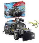Playmobil 71144 City Action Tactical Police All-terrain Vehicle, Modern Special New. Price: $159.16.